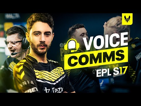 Back under the French flag with Jackz for one tournament | JBL Quantum Voicecomms