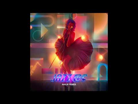 Jazz Landa (Jazz ළඳ) - Nuwandi ft. Ravi Jay | Charitha Attalage | MALIK REMIX