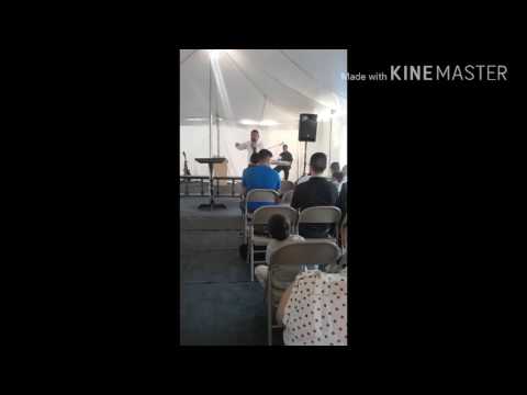 PASTOR EVANGELISTA GILBERTO MEDINA | DERRIBANDO GIGANTES