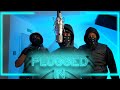 🇫🇷 Malty 2BZ  - Plugged In W/Fumez The Engineer | Pressplay