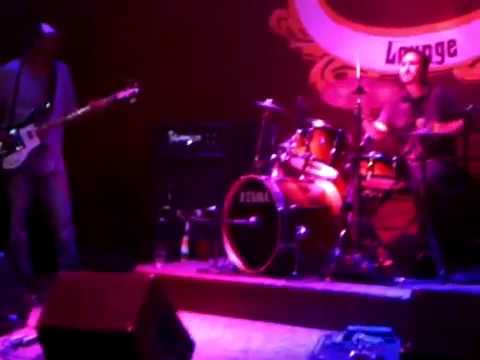 "Anything Anythig (I'll Give You)"- The Shadow