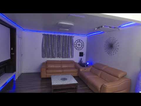 DEVOM Tech Services video.