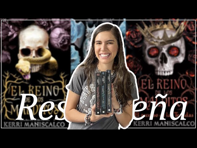 Vídeo relacionado con La saga de los malditos (Best Seller)