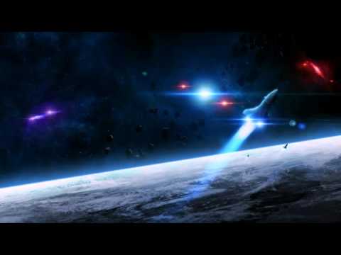 rygar ( space synth megamix laser vision & x. space )