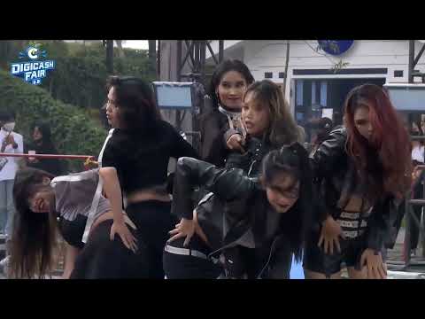 Luxy Cover Pixy - Intro +