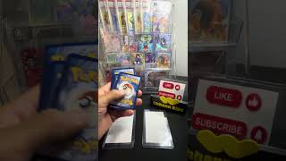 Day 246 of ripping to be disappointed. Cook session #tcg #pokemon #pokemontcg