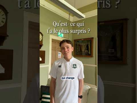 Tom en Boarding School