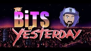 Video Game Collecting Documentary 'The Bits of Yesterday' now on Kickstarter! | RGT 85
