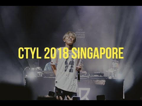 DPR LIVE 2018 SINGAPORE | FULL CONCERT
