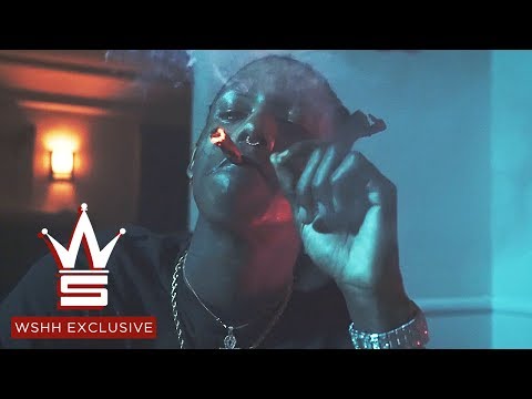 Famous Dex "My Year" (WSHH Exclusive - Official Music Video)