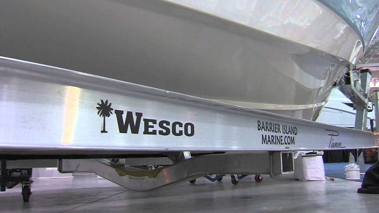 Wesco Innovation