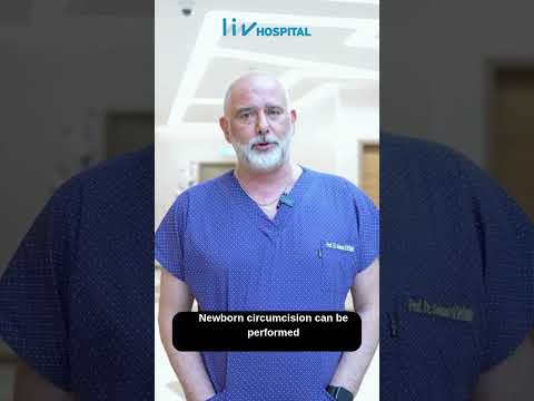 Worried about making the right decision about circumcision for your baby? 👶