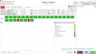 Vdash pro navigatie activeren door ObbeTuning