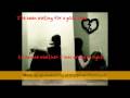 Hit The Lights- One Hundred Times (Lyrics)