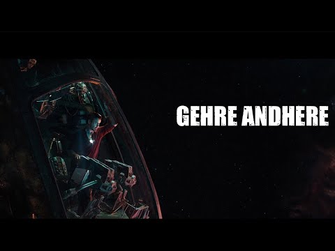 Avengers - Gehre Andhere • Toofaan Movie Song • Avengers Edit | Hardcore Studios