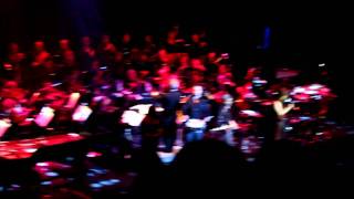 Celtic Woman - Little Drummer Boy (A Christmas Celebration Symphony Tour)