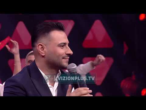 Ervis Behari - Kolazh - Kenge Moj