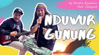 Download lagu Nduwur Gunung Hendra Kumbara feat Selagood lagu ja... mp3