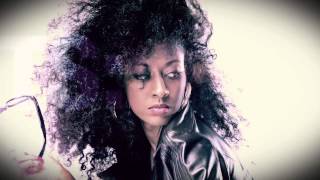 SHYSTIE (UK) na EXCELENT BASTARDS LAUNCH PARTY - trailer