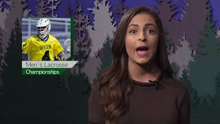 Duck TV News & Sports Spring '18 Episode 3