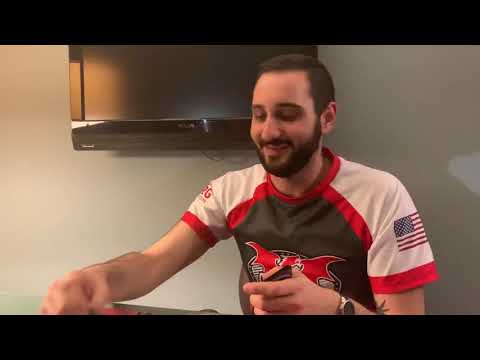 Yu-Gi-Oh! YCS Chicago 2019 3rd Place Deck Profile | Calvin Tahan | Final Steady ABC 😰 (Go-2nd ABC)