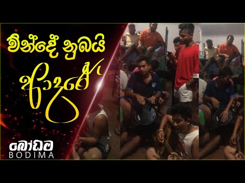 වින්දේ නුබයි ආදරේ#shashikanisansala/vinde nubai#bongo #guitar #sinhala #song #bodima #new