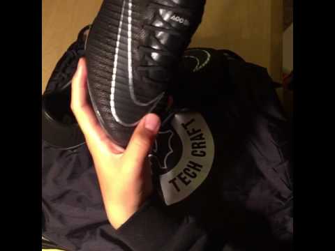 Nike Vapor 11 Tech Craft 2.0