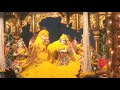 Vrindavan Ki Holi Aaj Nandlal Pe Gulal Barsat Hai
