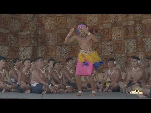 Polyfest 2023:  Auckland Boys Grammar  Samoan Stage - Full performance