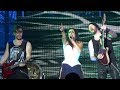 Within Temptation - Mother Earth. @ Czad Festiwal ...
