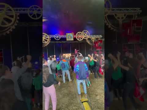 Dj Matafan au Hitza Hitz Festibala - Pays Basque