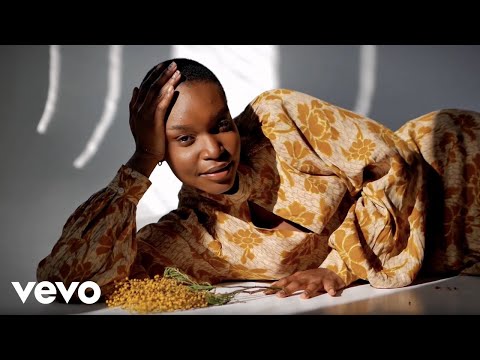 Tucka - Candy Land (Visualizer)