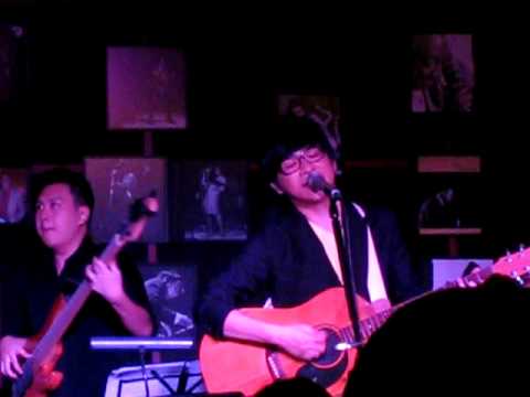 黄威尔 (Will Ng) - 爱与不爱 @ Alive拉闊音樂會