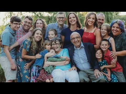 The Unseen Heroes: Support Groups for Caregivers | Painted Clothes