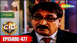 CID (सीआईडी) - Episode 477  The Dons F