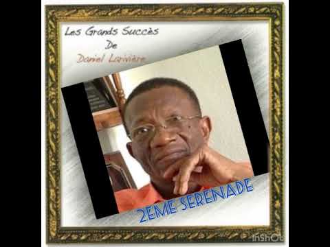 Daniel LARIVIERE 2eme serenade