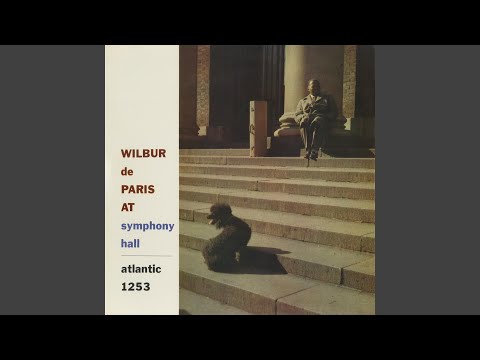 Wrought Iron Rag (Live at Symphony Hall)