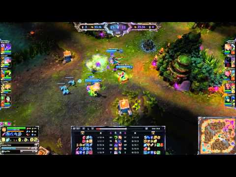 One Big Tip for Solo Queue Success