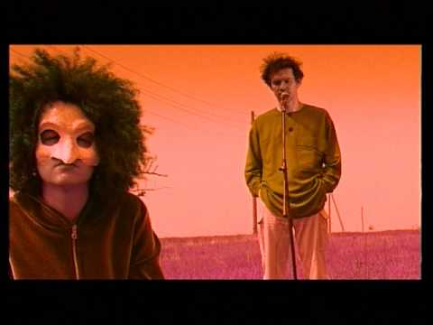 En Face - Obećajem ti neću biti ljut