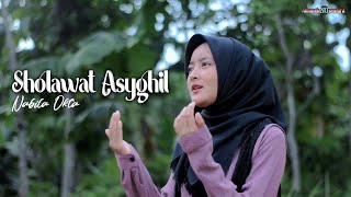 Download lagu Sholawat Asyghil - Nabila Okta | Sholawat Cover mp3 Download lagu Sholawat Asyghil - Nabila Okta | Sholawat Cover mp3