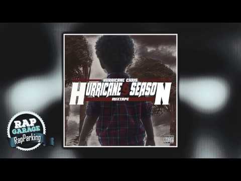 Hurricane Chris — FYD Ft HitMaka [Prod. By Cassius Jay & Zaytoven]