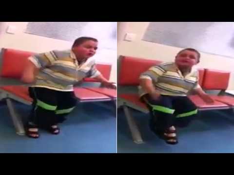 Kan Benim Damar Benim ( JUMPSTYLE Remix by Mertcan Demirdogen )