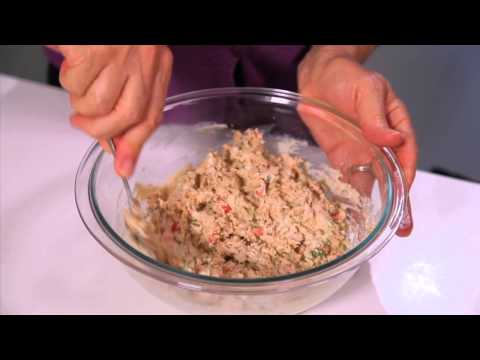 Herbalife - Ricetta per i medaglioni di salmone