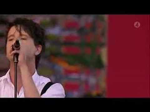 Lasse Lindh - Ingen vind kan blåsa omkull oss nu