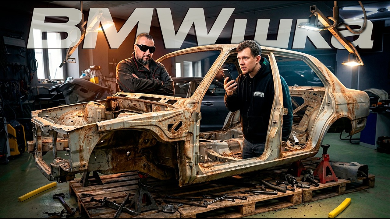 3 ГОДА В ПУСТОТУ! Кто виноват в полном провале?