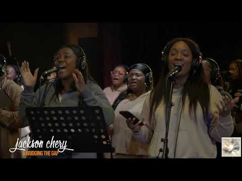Jackson Chery & Bridging The Gap - Grand Dieu Nous Te Bénisons (Official Video)