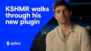 Video thumbnail for KSHMR walks through his new VST/AU effect plugin: KSHMR Essentials by Splice