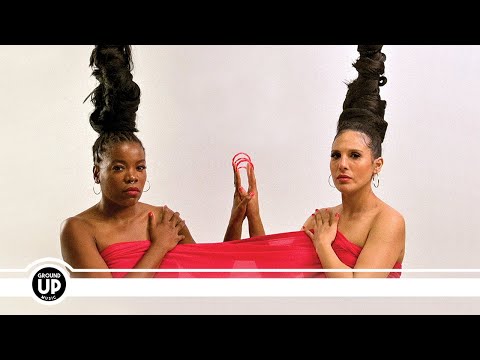 Malika Tirolien feat. Meryem Saci - SISTERS (Remix) [Official Music Video]