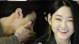 Download lagu Sehun Exo and Mina Gugudan cute interaction at Seoul Fashion Week 2019 mp3 Download lagu Sehun Exo and Mina Gugudan cute interaction at Seoul Fashion Week 2019 mp3