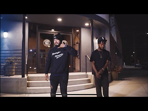 Junior Stil - Call God [Official Music Video]